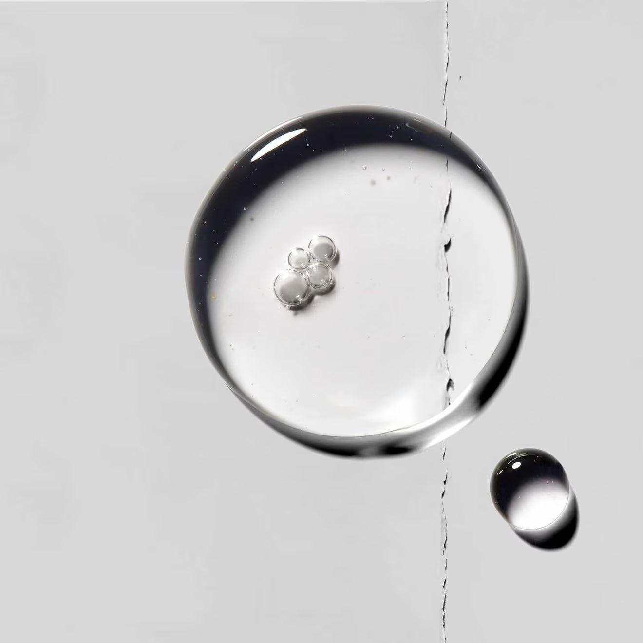 Truly Targeted Blemish-Clearing Solution with Salicylic Acid