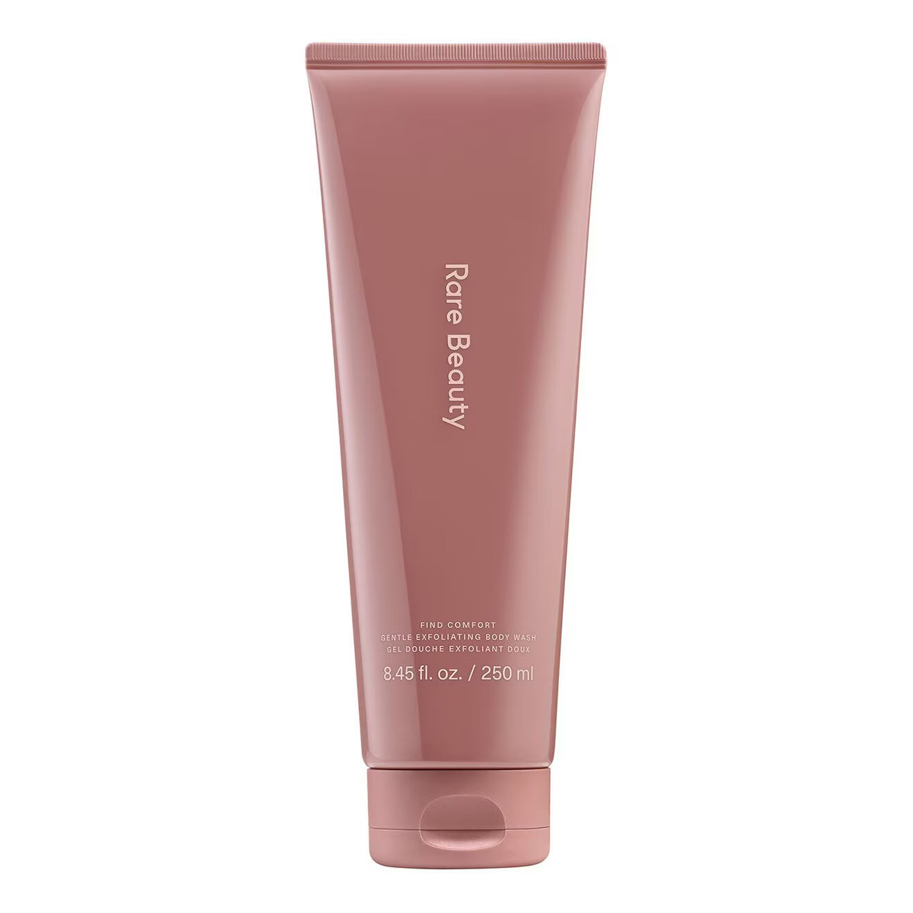 Find Comfort Gentle Exfoliating Body Wash
