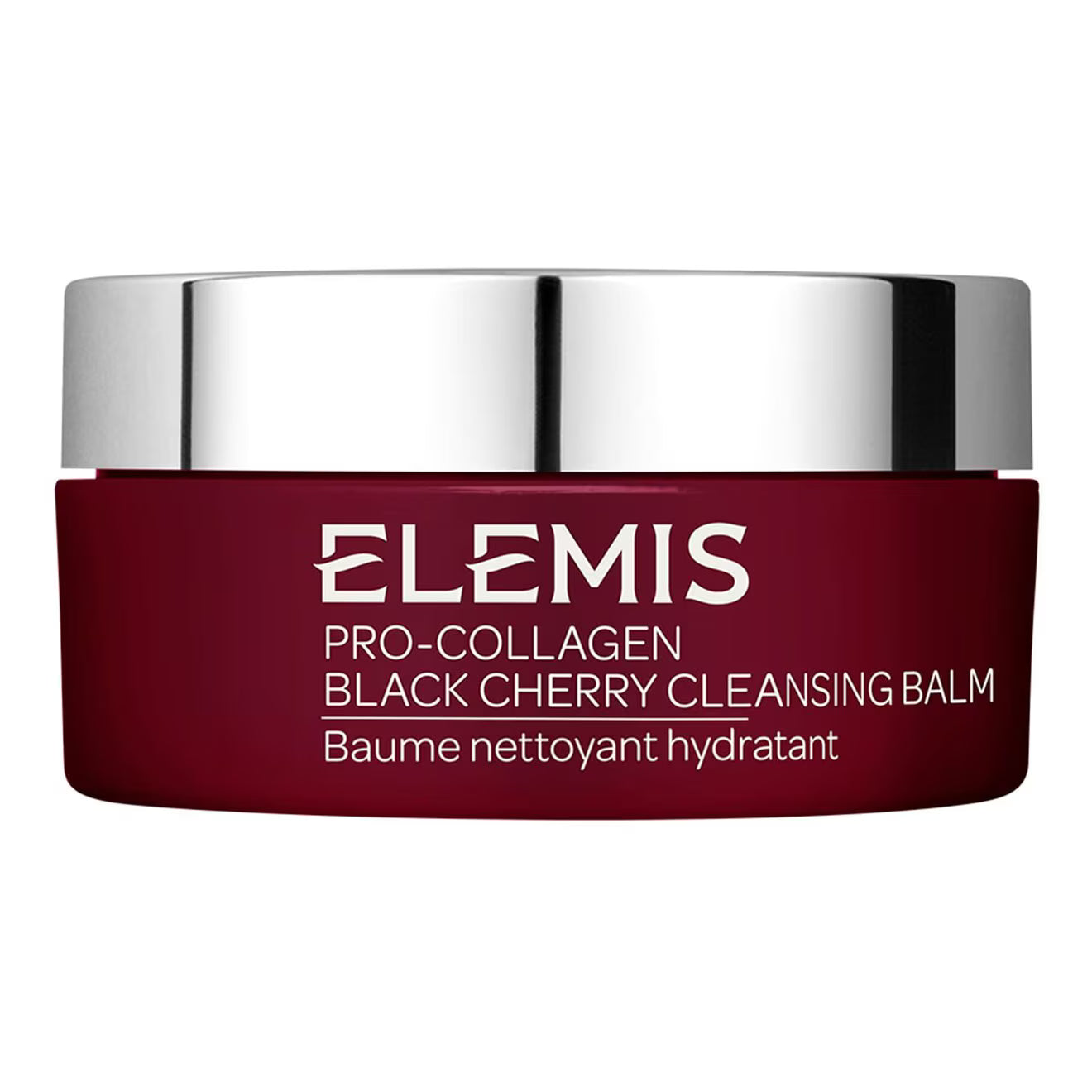 Pro-Collagen Black Cherry Cleansing Balm - 3-in-1 Makeup-Melting Cleanser