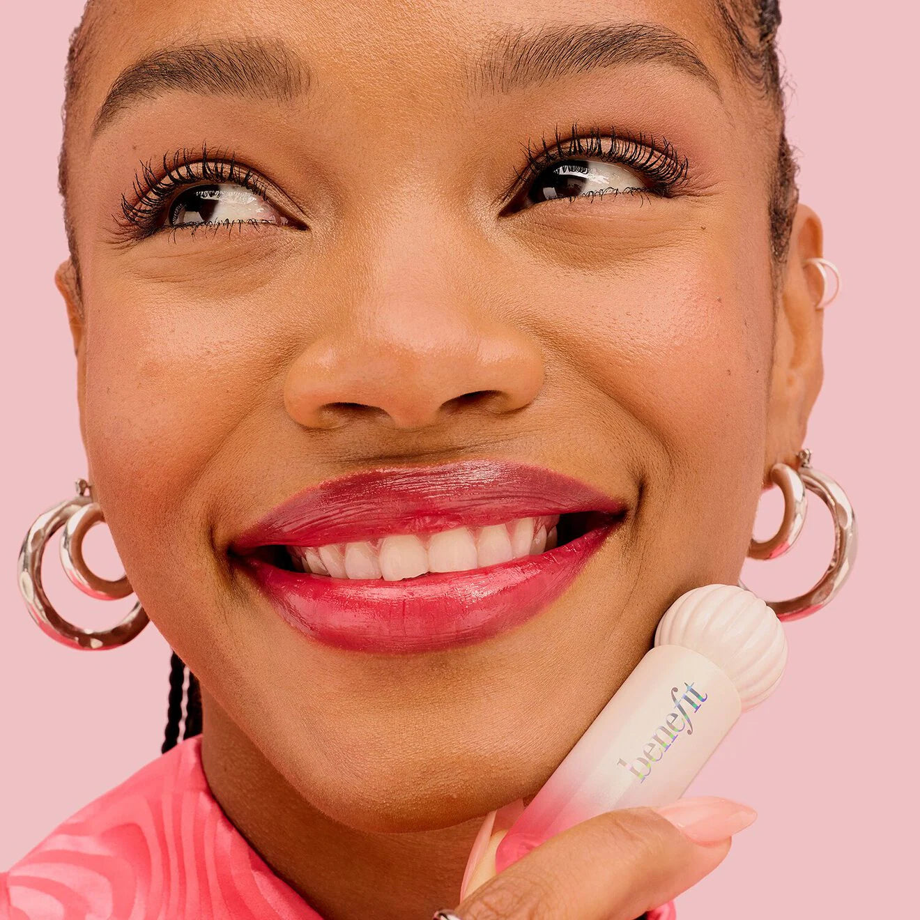 Splashtint - Moisturizing Dewy Lip Tint
