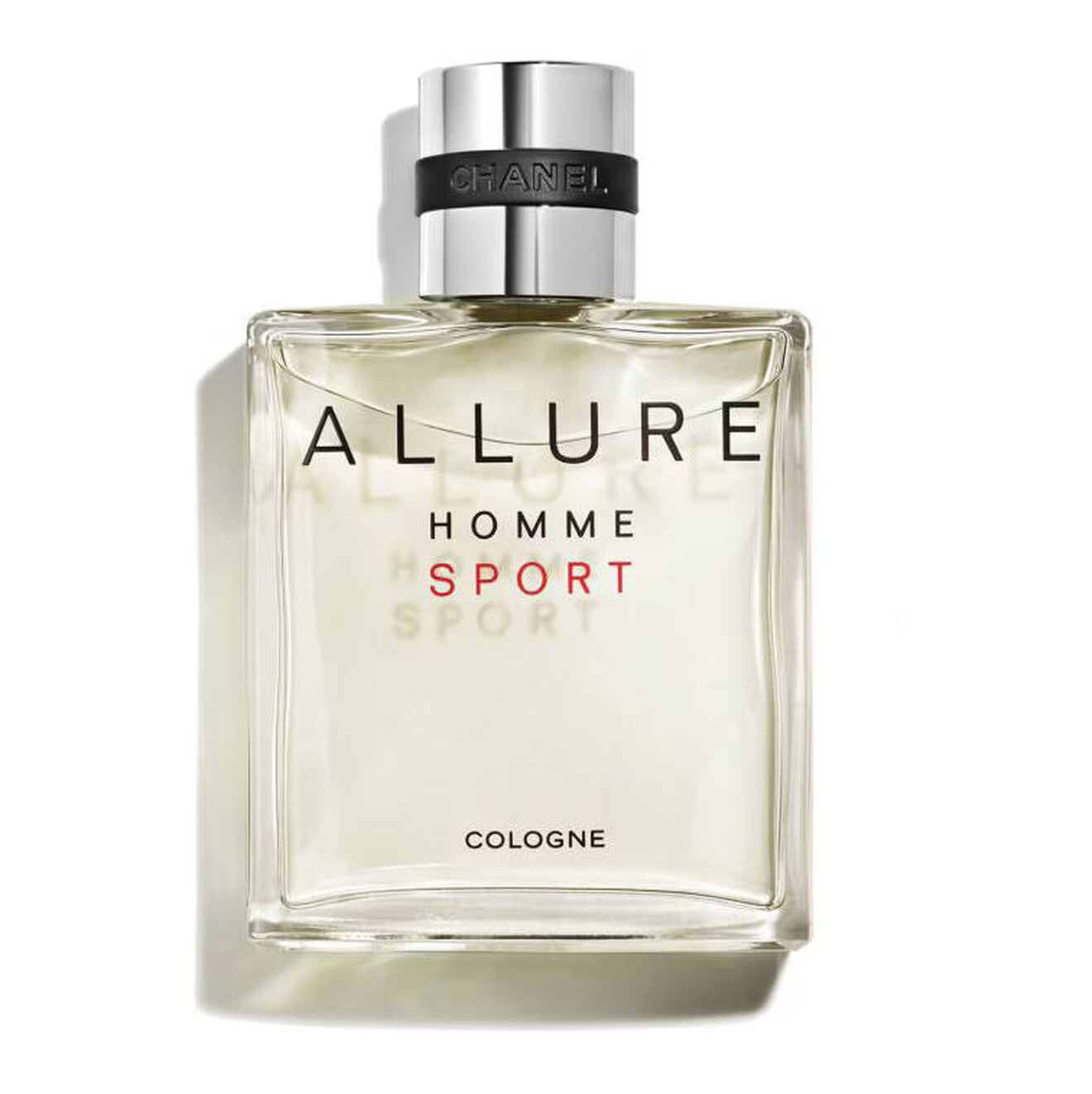 ALLURE HOMME SPORT - Cologne Spray