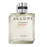 ALLURE HOMME SPORT - Cologne Spray