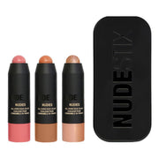 Roses N' Honey Nudes