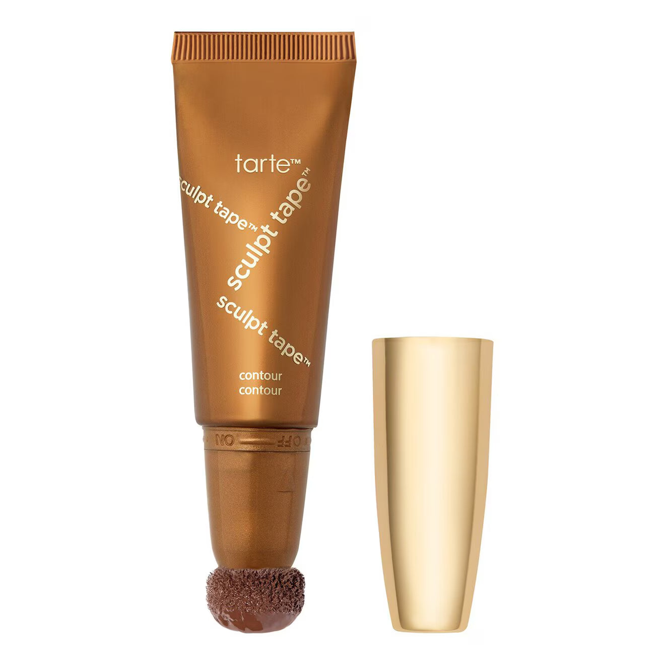 Travel-Size Sculpt Tape™ Contour Liquid Bronzer