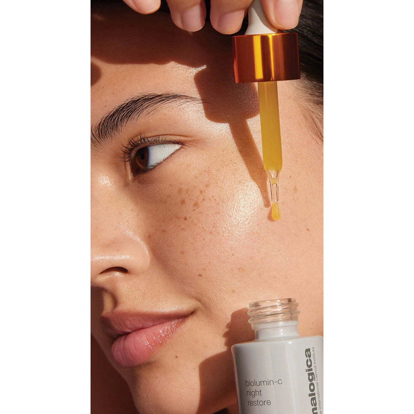 Biolumin-C Night Restore