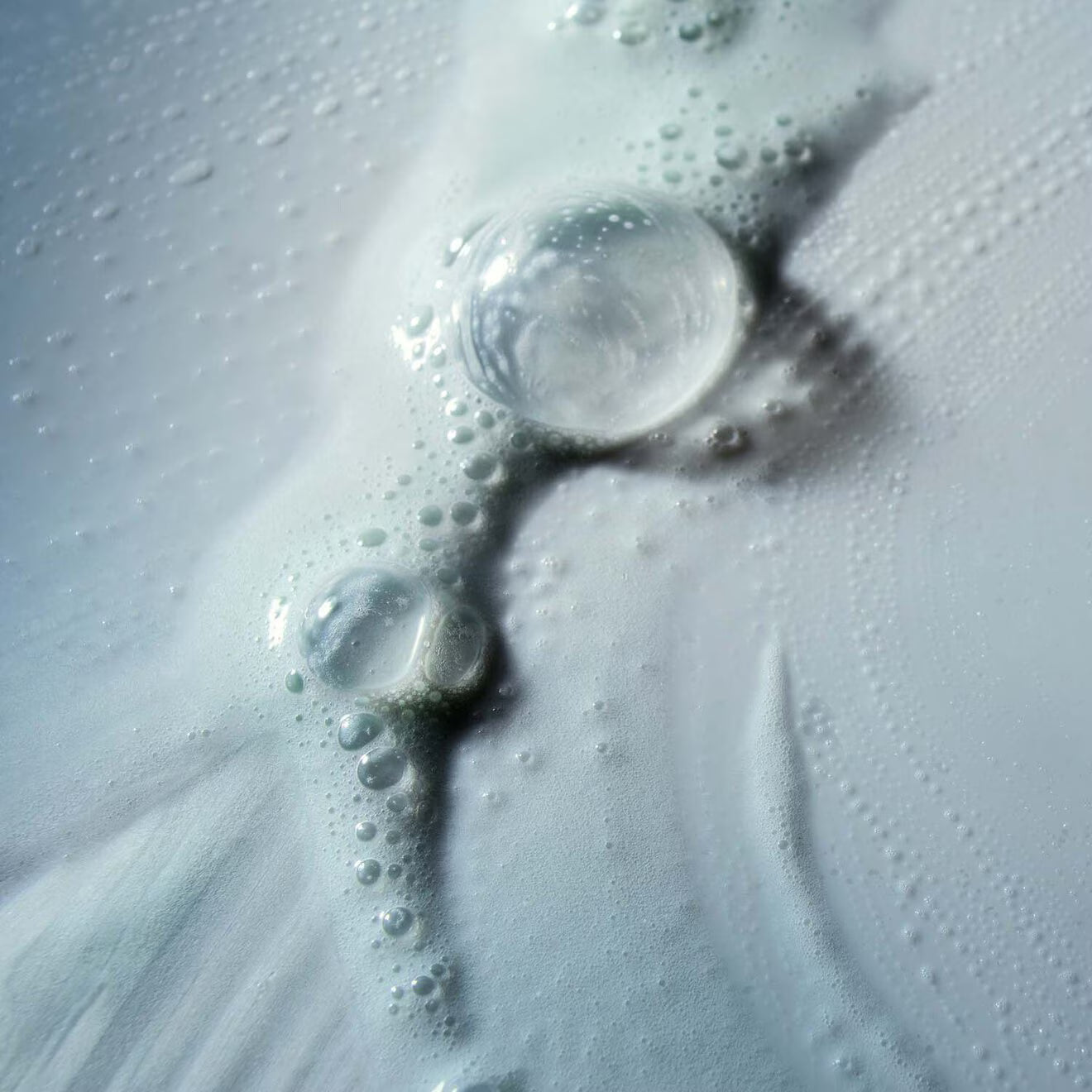 The Essence Foaming Cleanser