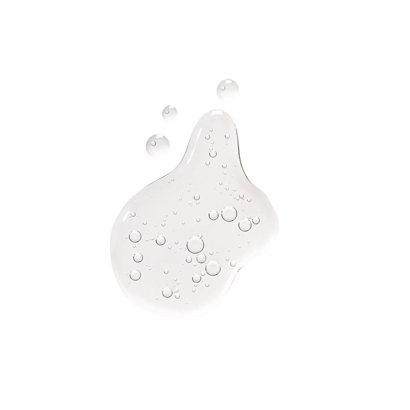 Bamboo Super Serum - Hydrating Face Serum