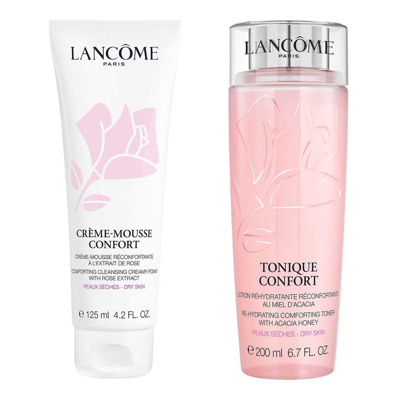 Confort Mousse