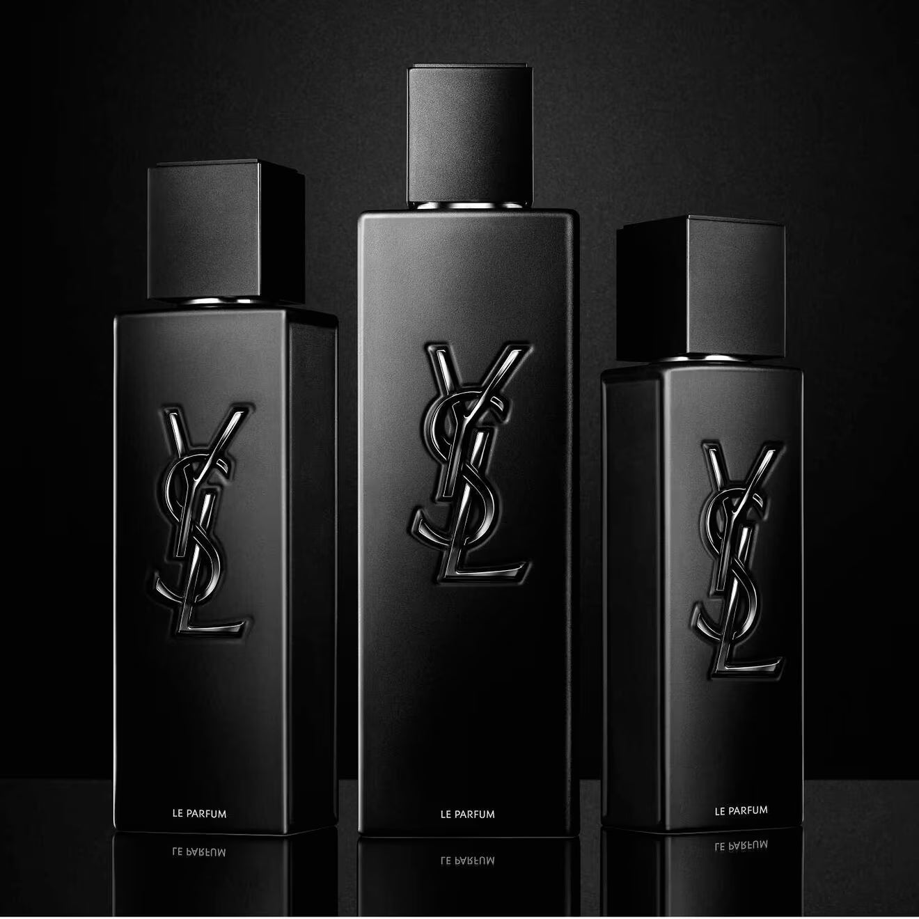 Myslf Le Parfum