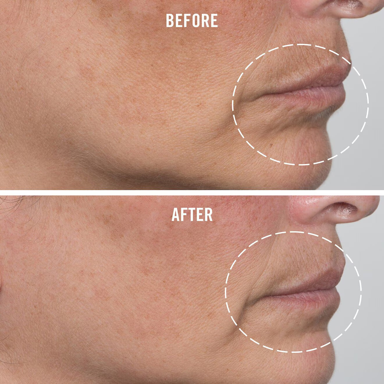 Firming Cream with Peptides, Niacinamide + Collagen