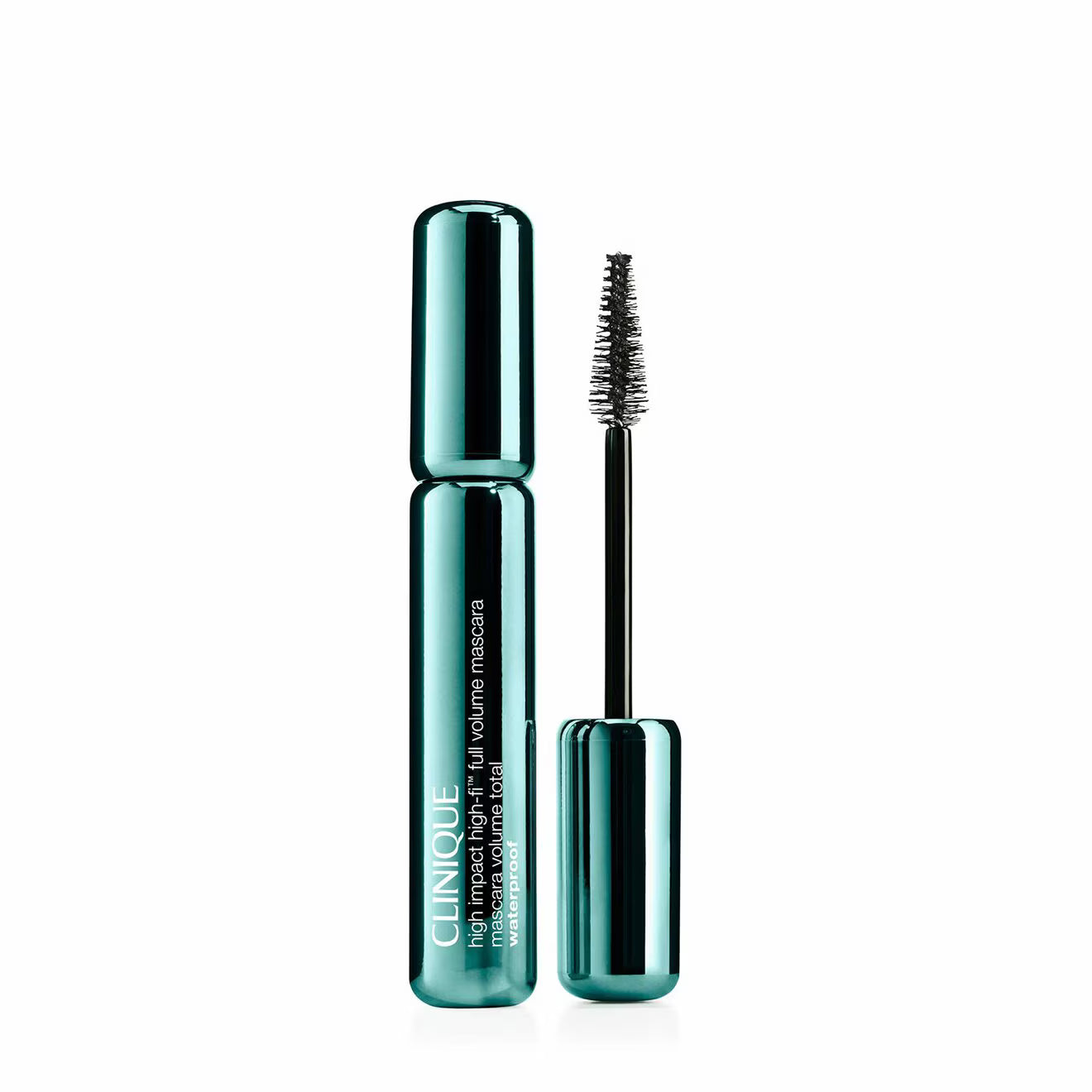 High Impact High-Fi™ Waterproof Full Volume Mascara