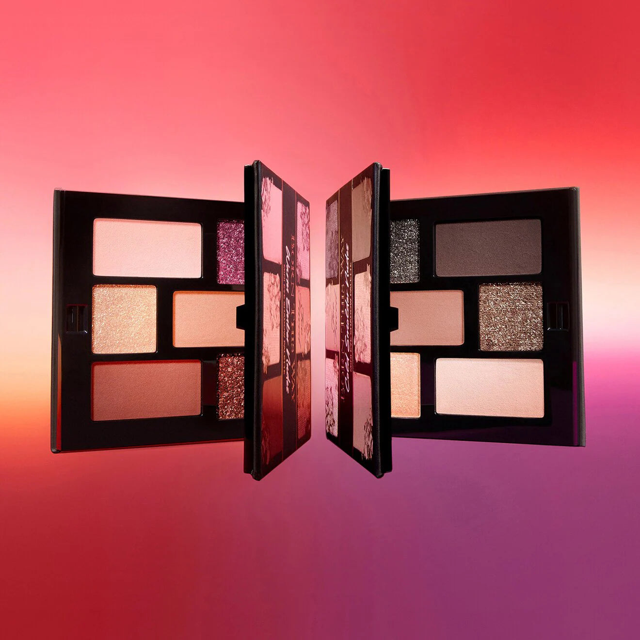 Born This Way Complexion-Inspired Mini Eye Shadow Palettes