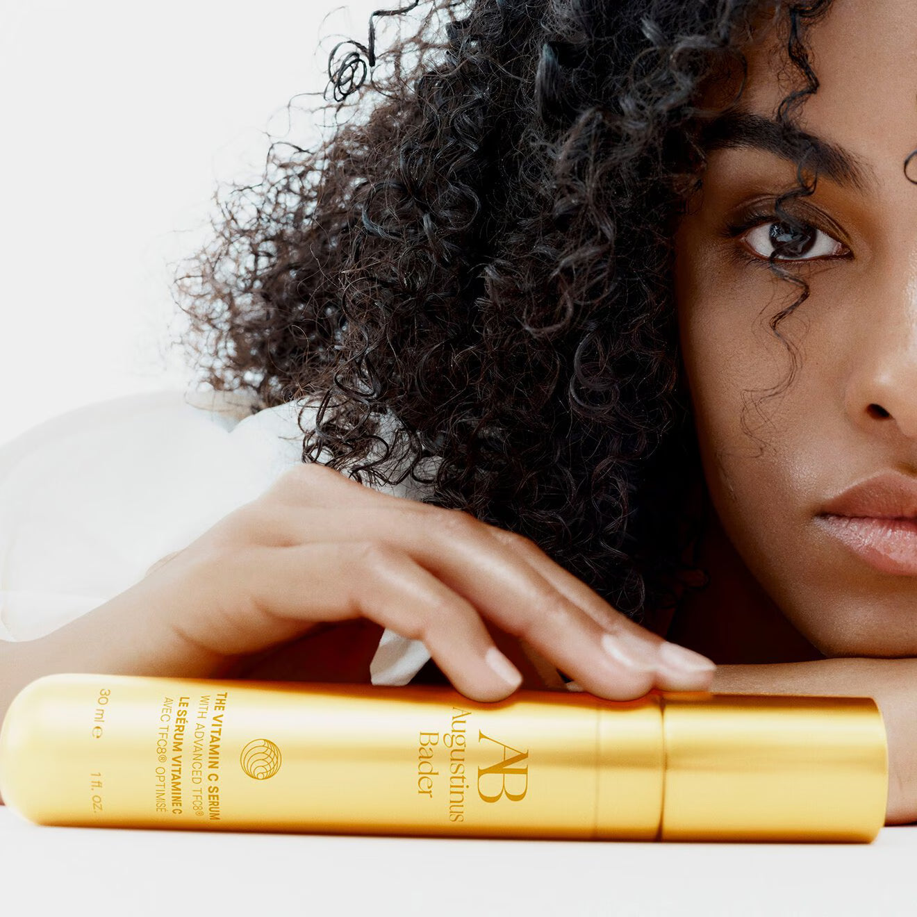 The Vitamin C Serum