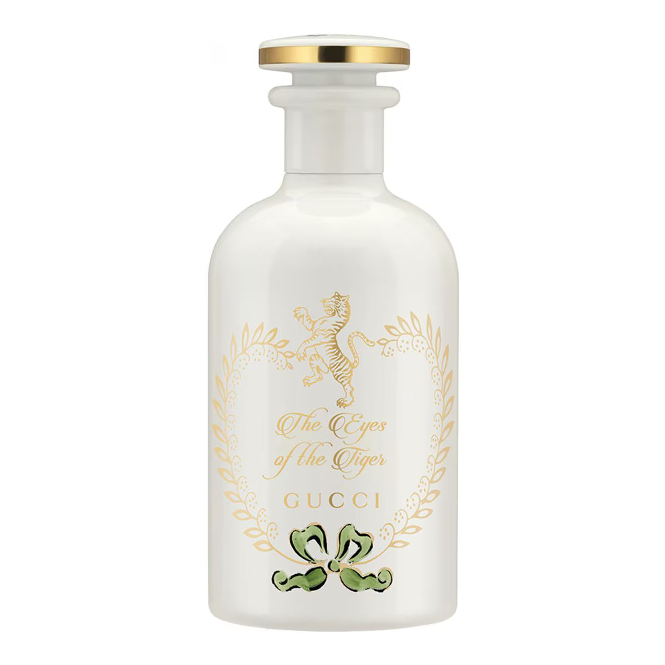 The Alchemist's Garden The Eyes of the Tiger - Eau de Parfum