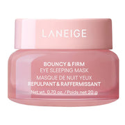 Bouncy & Firm Eye Sleeping Mask