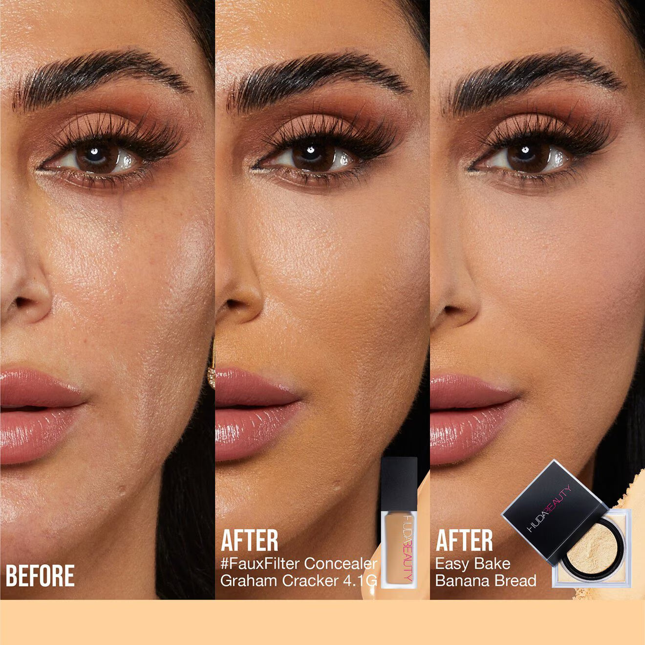 Easy Bake Loose Baking & Setting Powder Mini