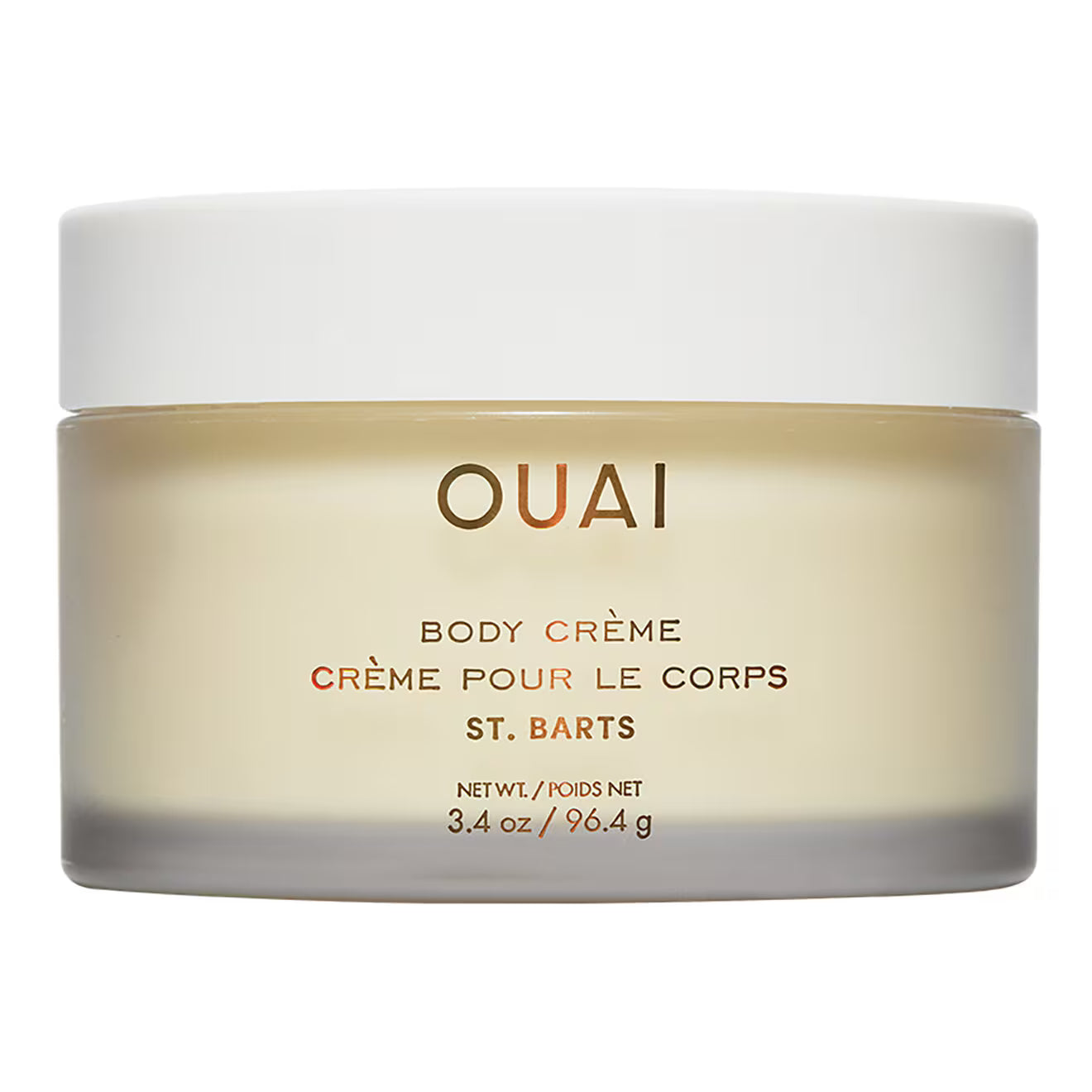Body Crème St. Barts