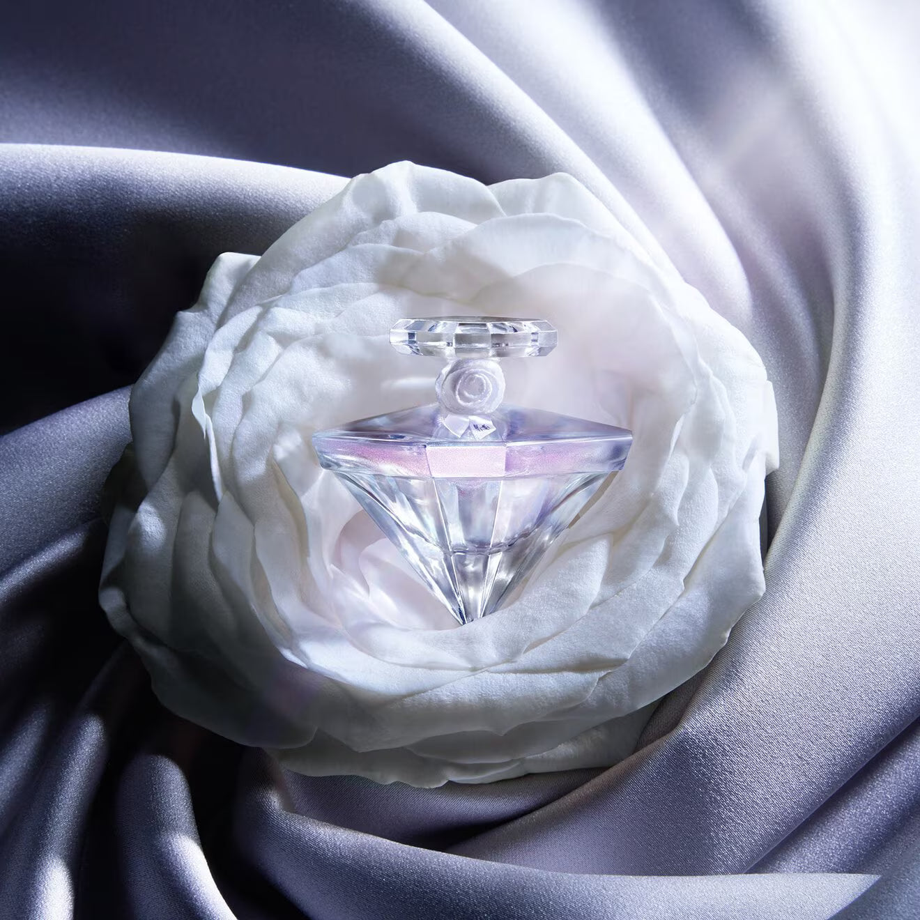 La Nuit Trésor Musc Diamant