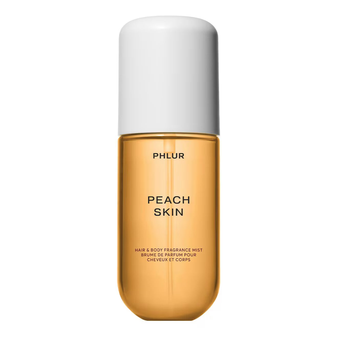 Peach Skin Hair and Body Fragrance Mist