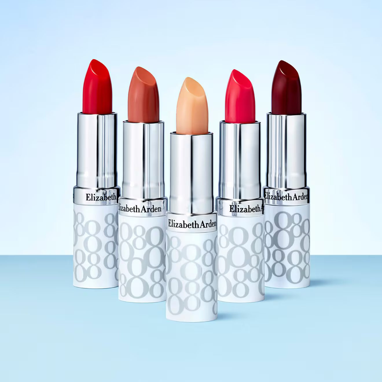 Eight Hour® Cream Lip Protectant Stick Sheer Tint Sunscreen SPF15