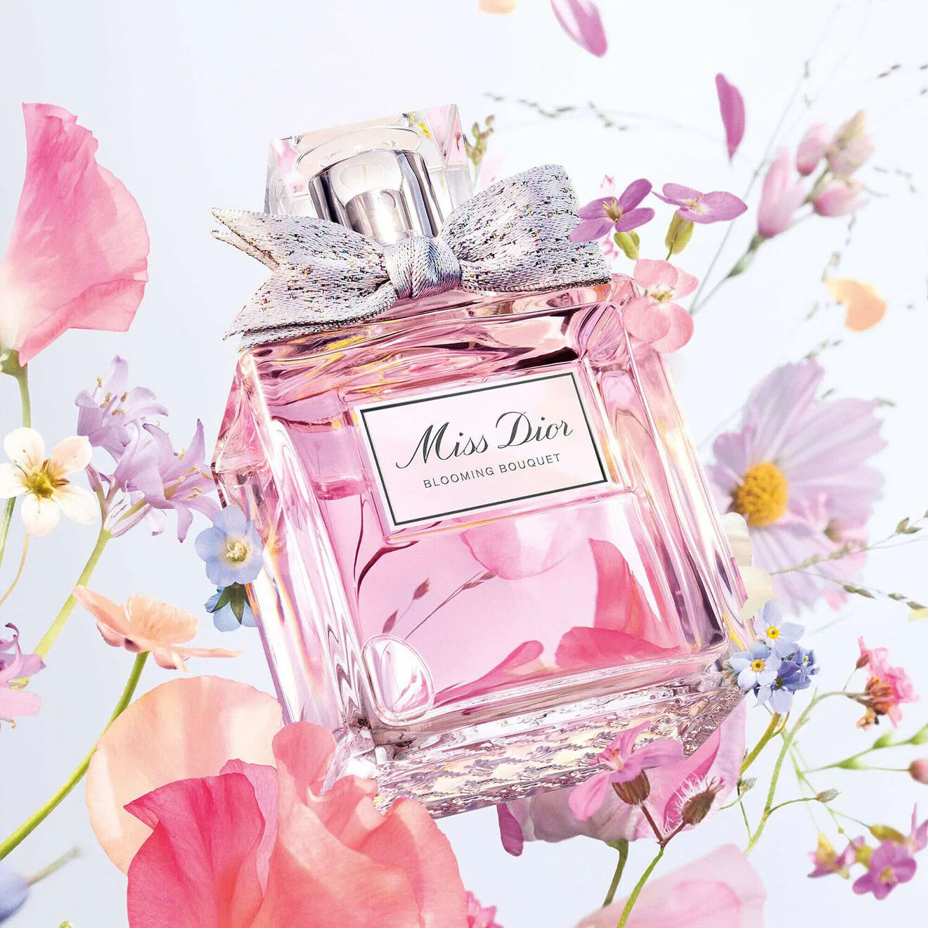 Miss Dior Blooming Bouquet - Limited Edition