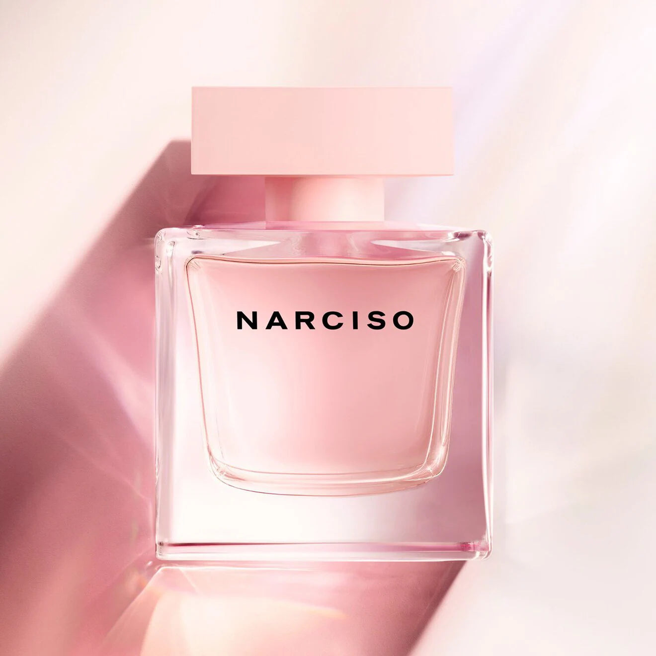 NARCISO eau de parfum Cristal