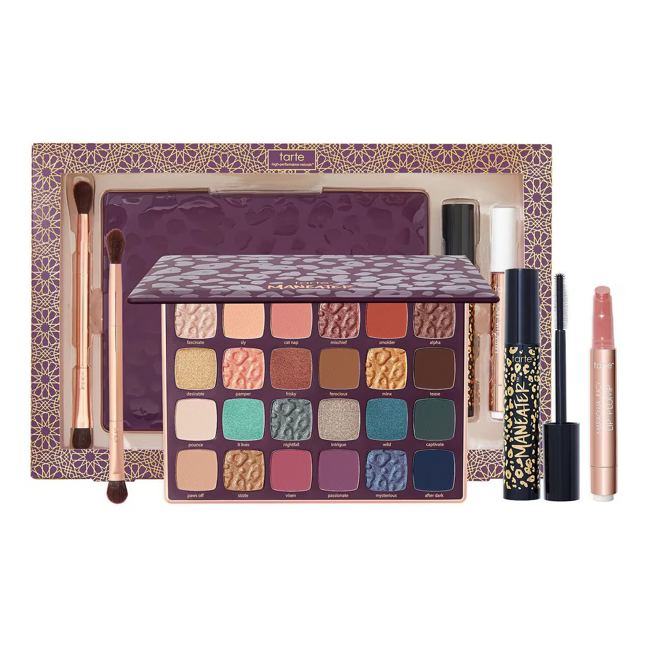 Delight The Night Must-Haves Set