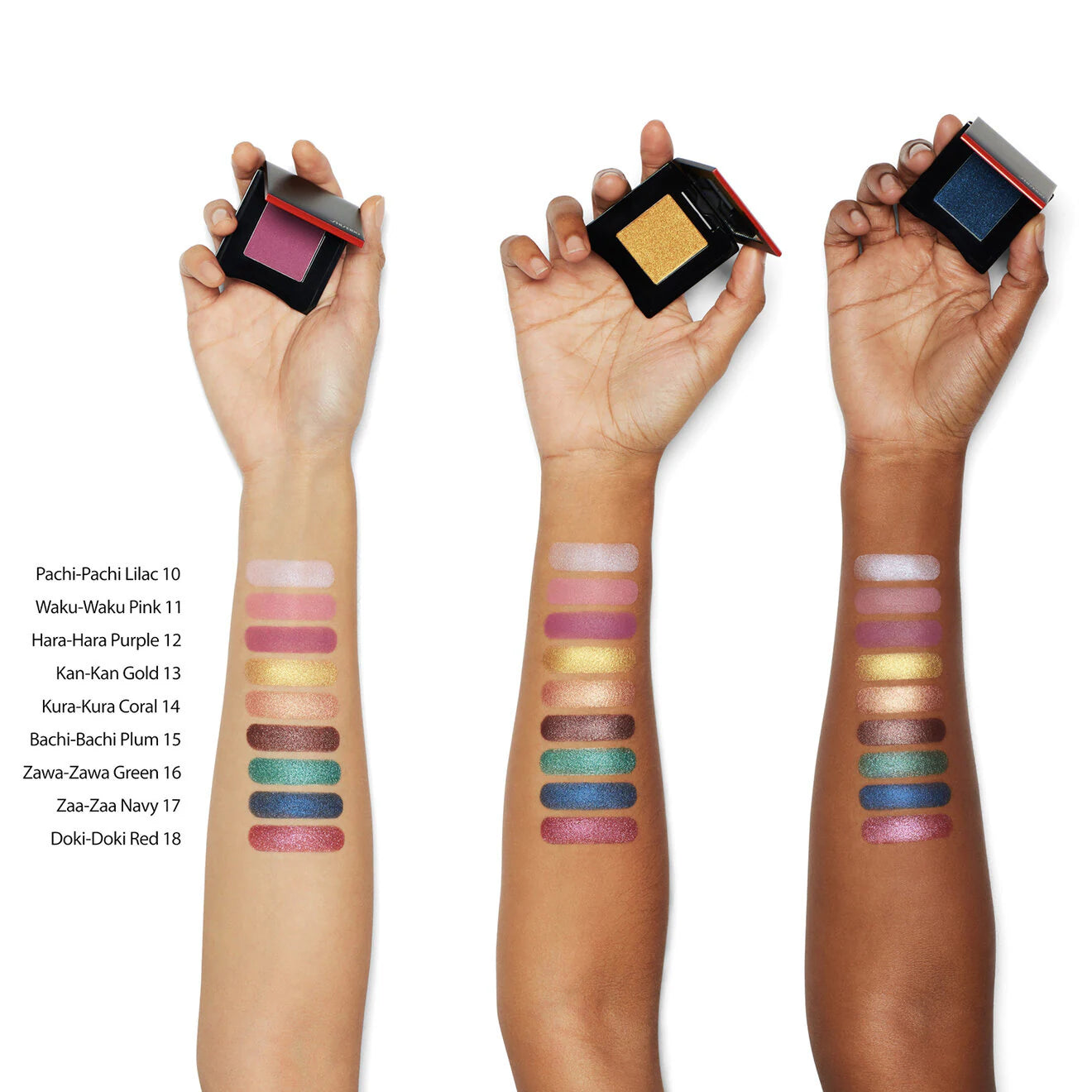 Pop Powdergel Eyeshadow