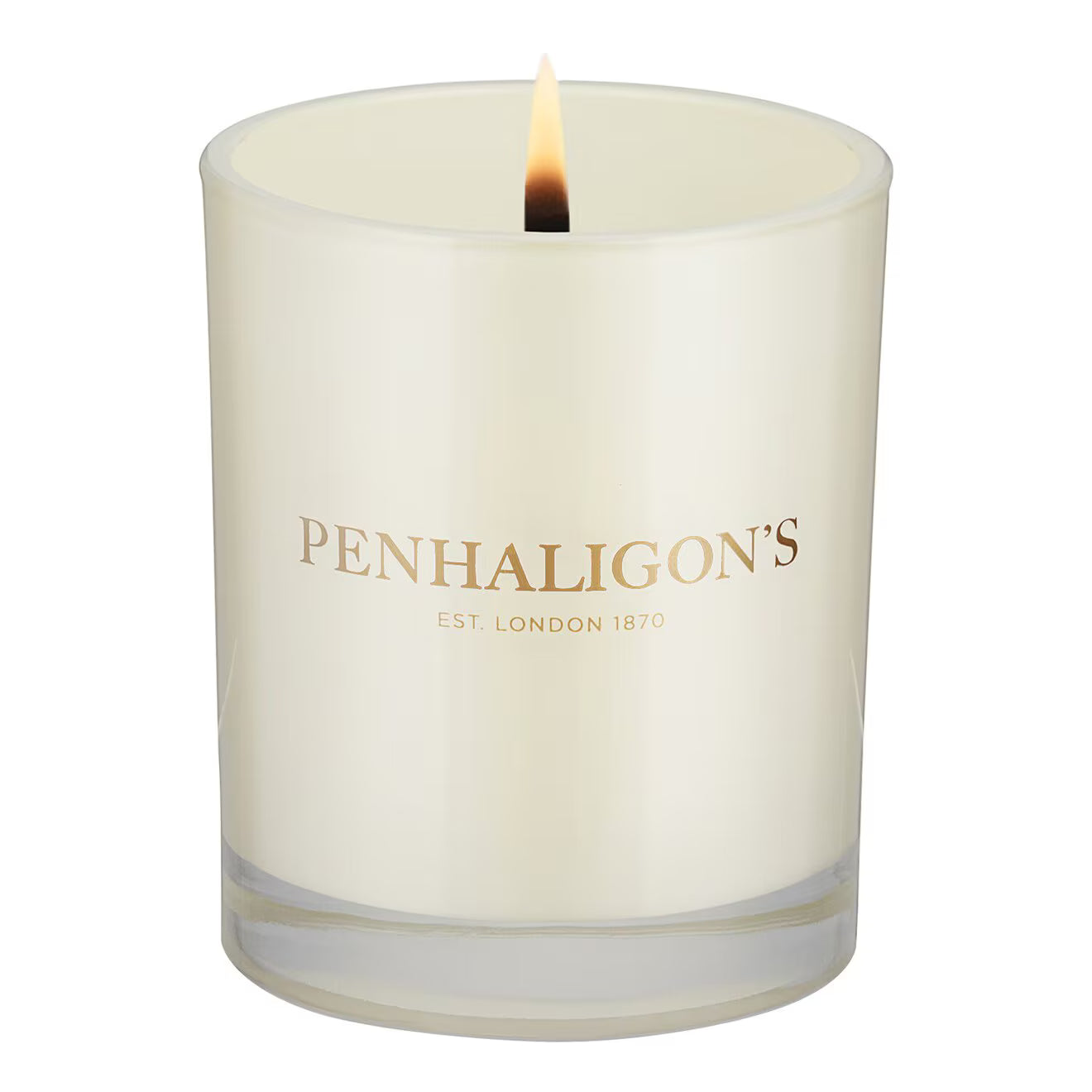 CEYLON PEKOE MEDIUM CANDLE