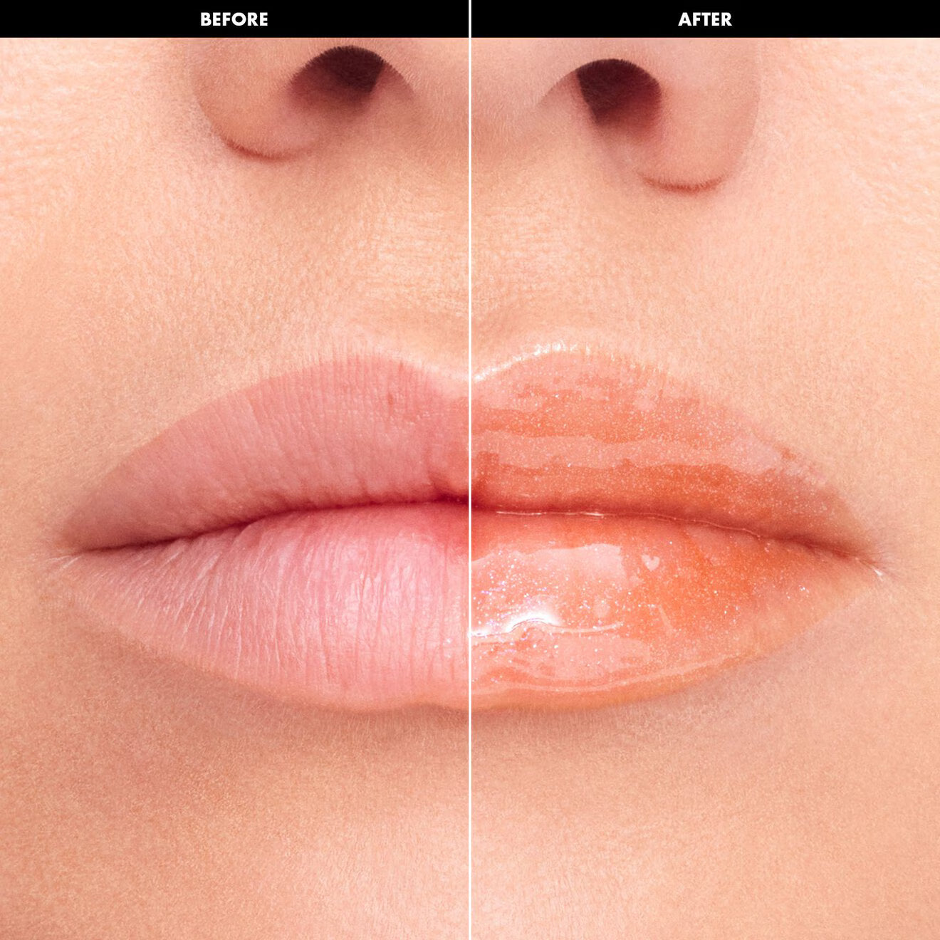 Oil Infusion Hydrating Lip Oil
