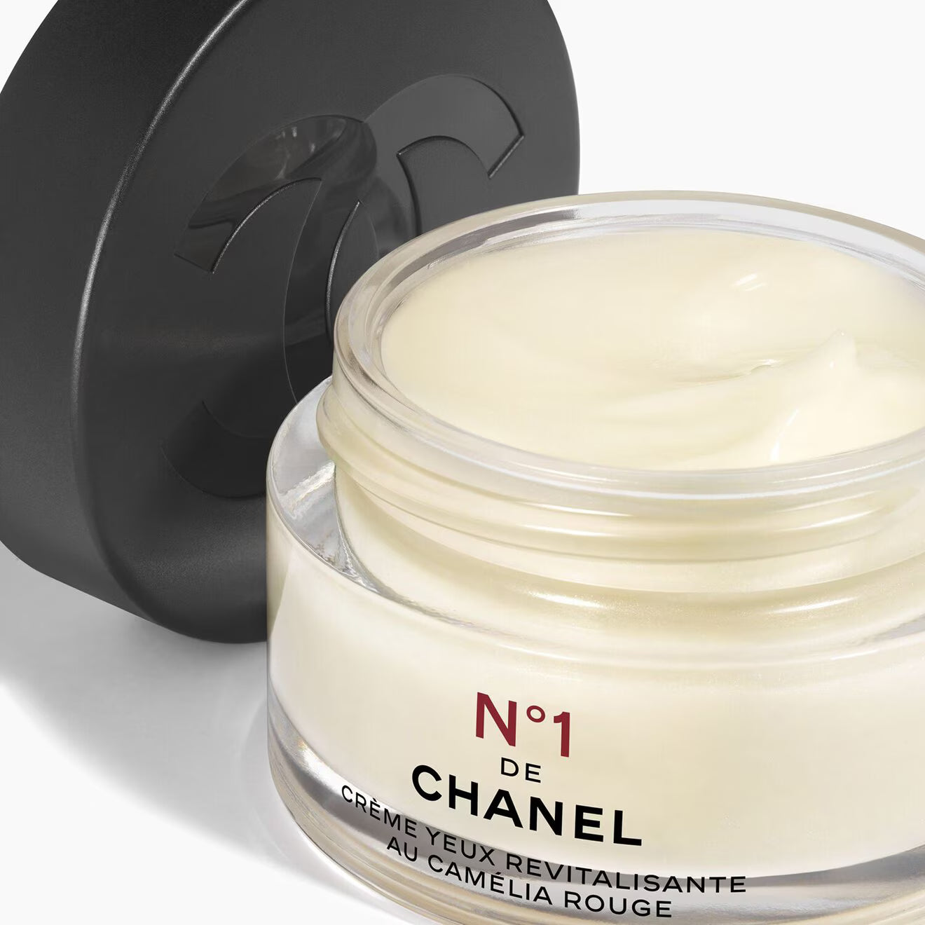 N°1 - Revitalizing Eye Cream