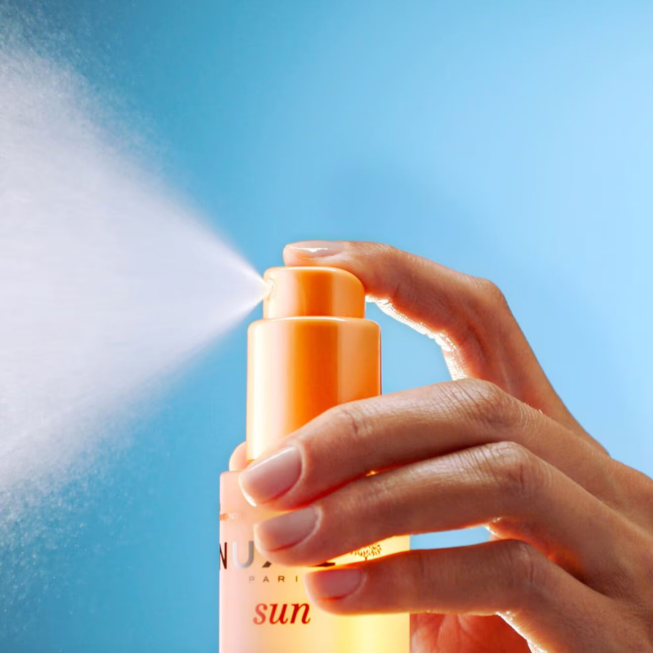 Sun Mist Fresh SPF30