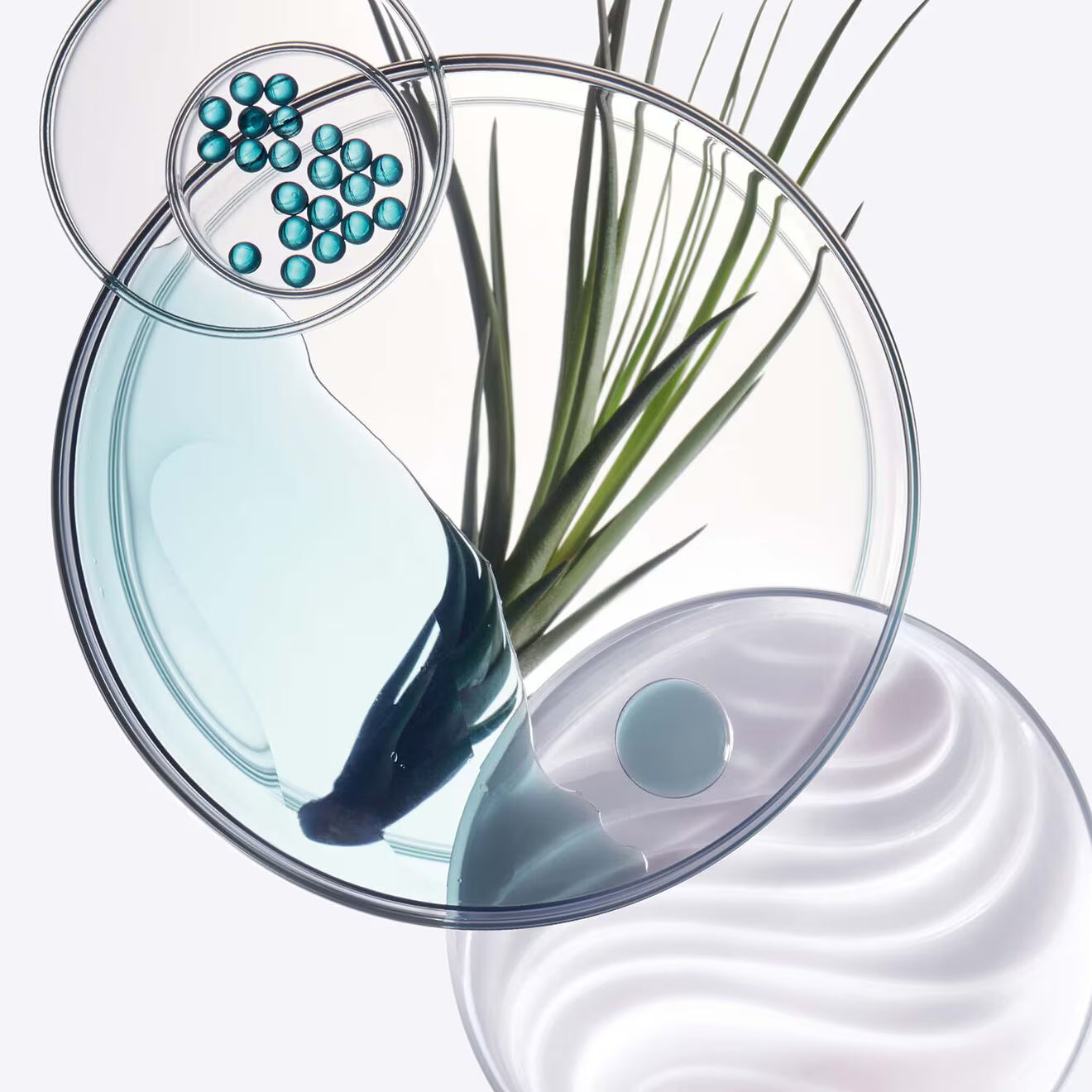 Resistance Force Architecte Shampoo for Damaged Hair