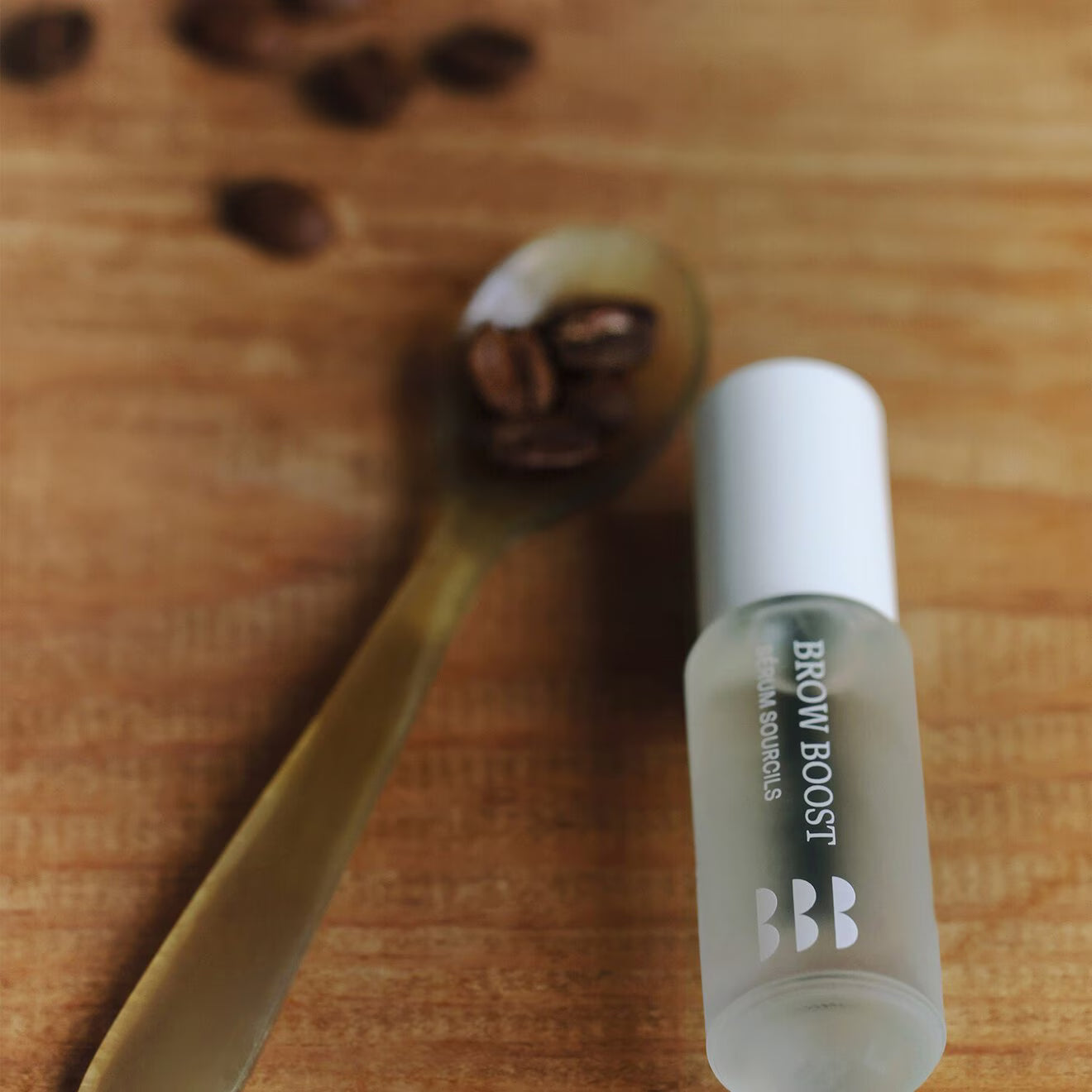 Brow Boost