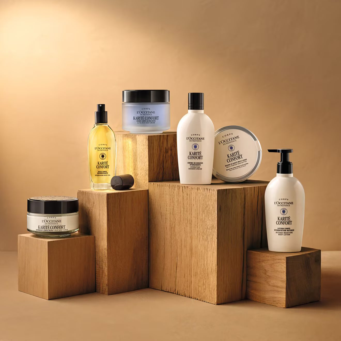 Multi-Purpose Pure Shea Butter