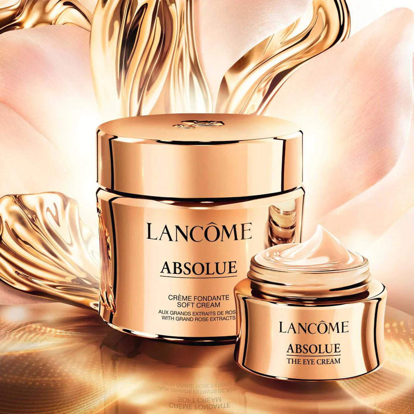 Absolue The Eye Cream