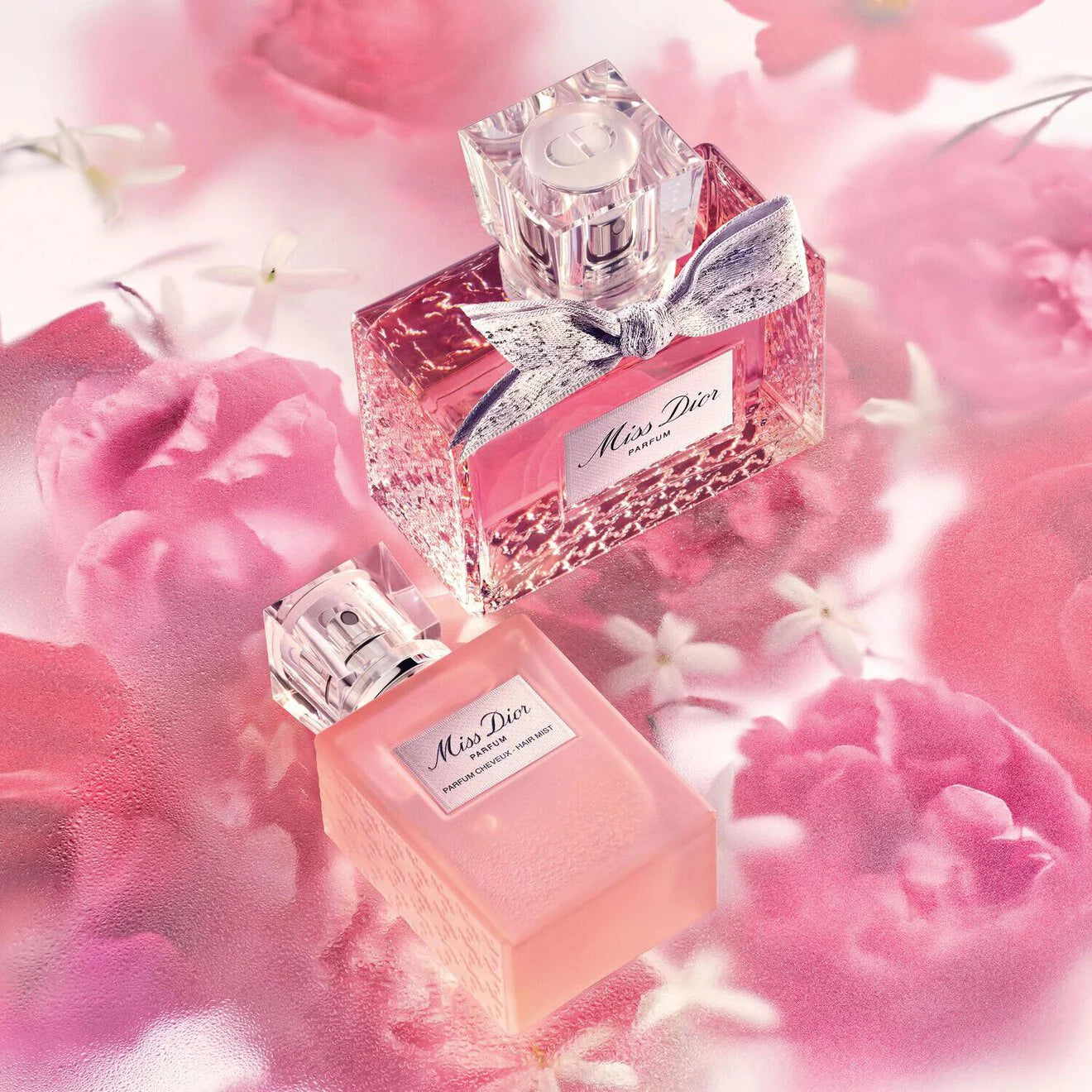 Miss Dior Parfum Hair Mist