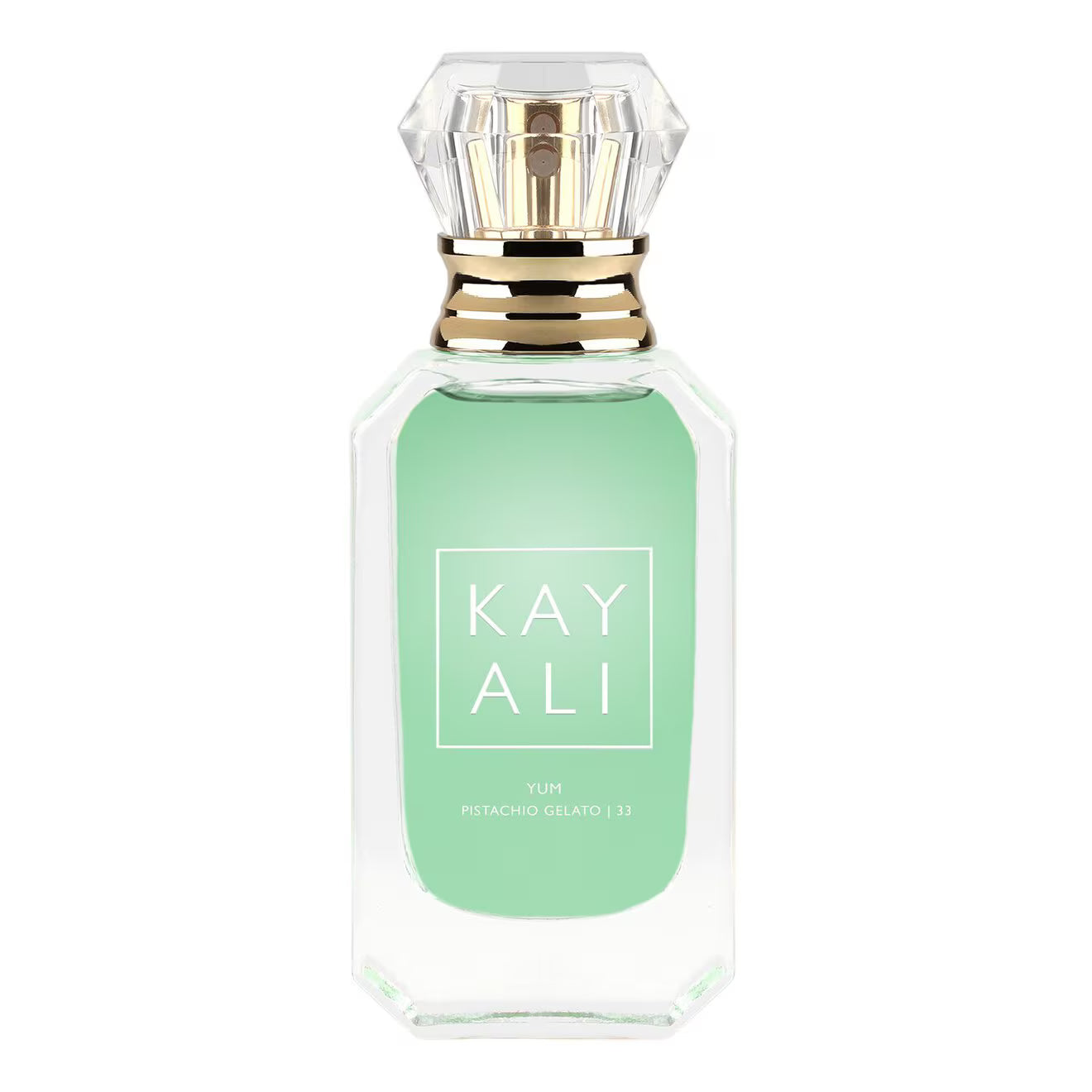 Yum Pistachio Gelato | 33 - Eau de Parfum Intense
