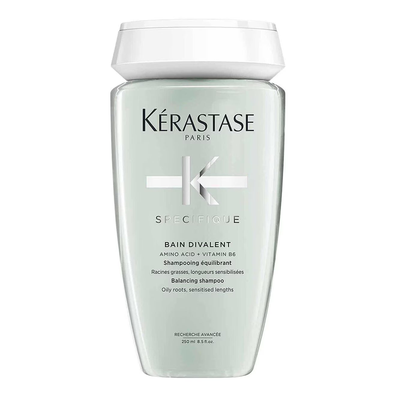 Specifique Shampoo for Oily Scalp