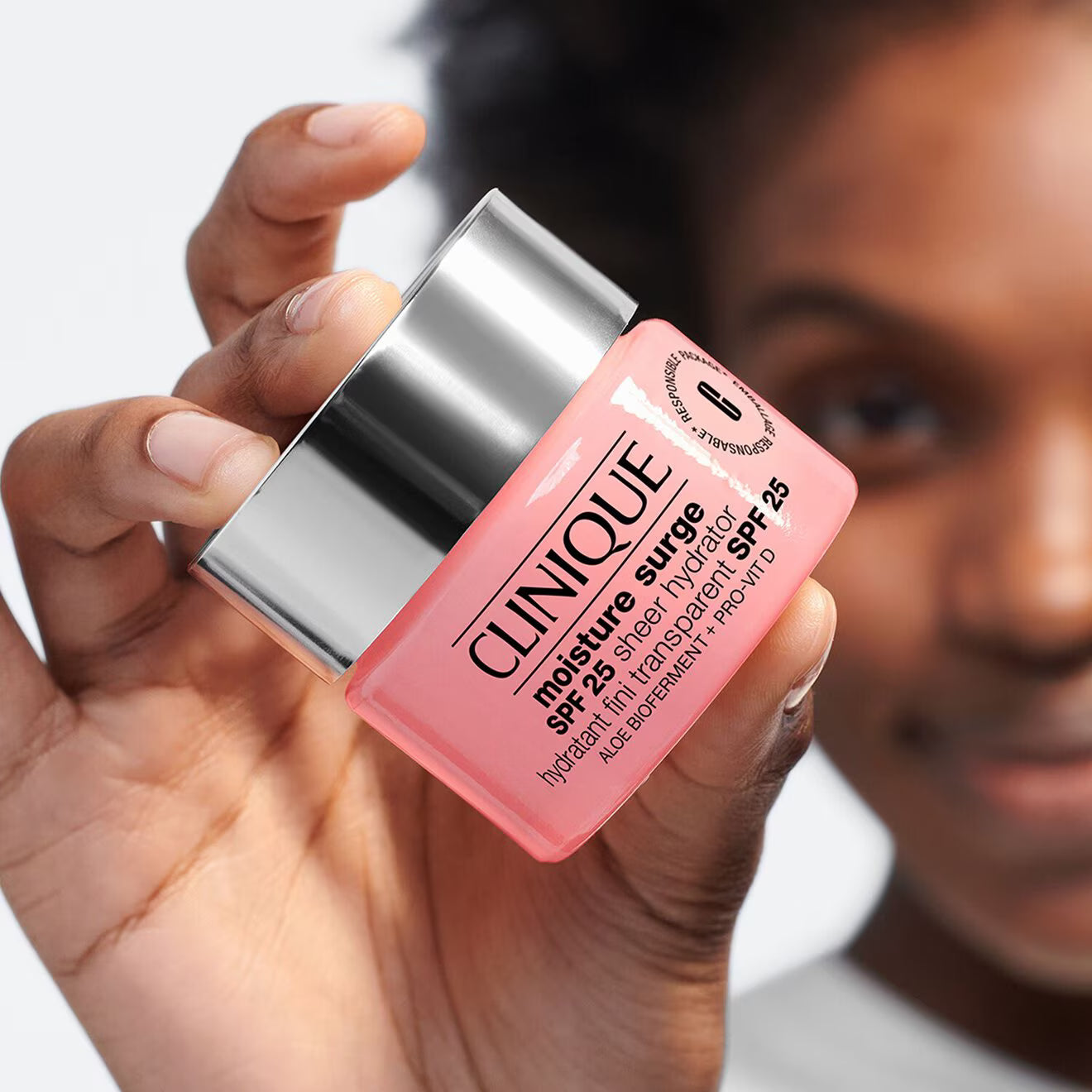 Moisture Surge™ SPF 25 Sheer Hydrator