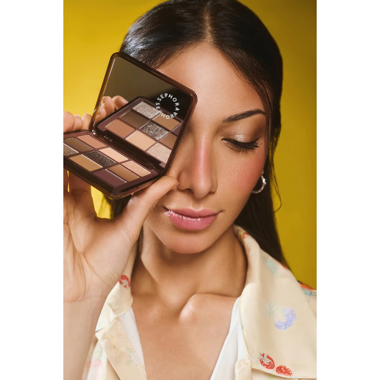 Sephora x Talia Fawaz