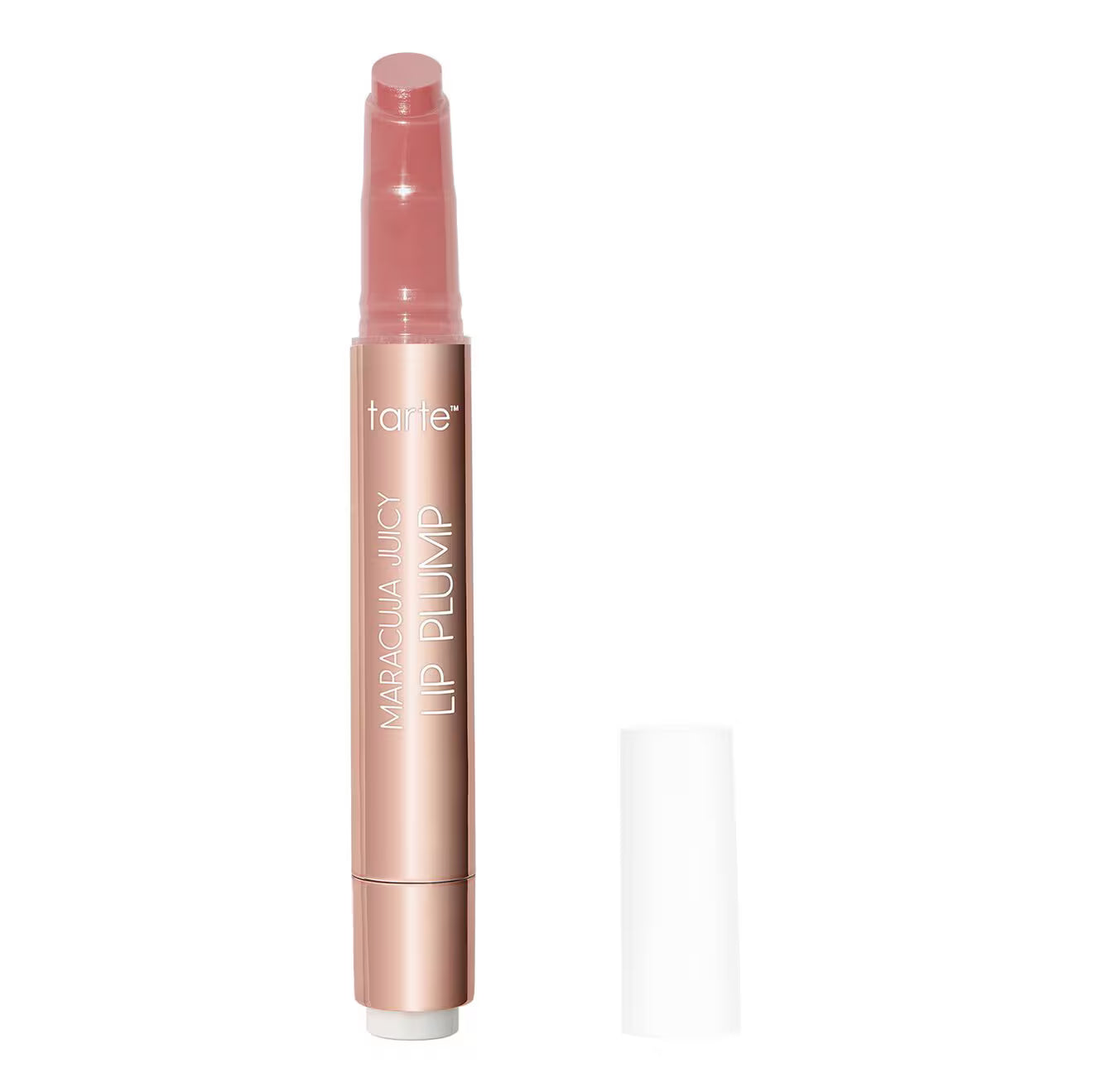 Maracuja Juicy Lip Hydrating Plump Gloss with Hyaluronic Acid