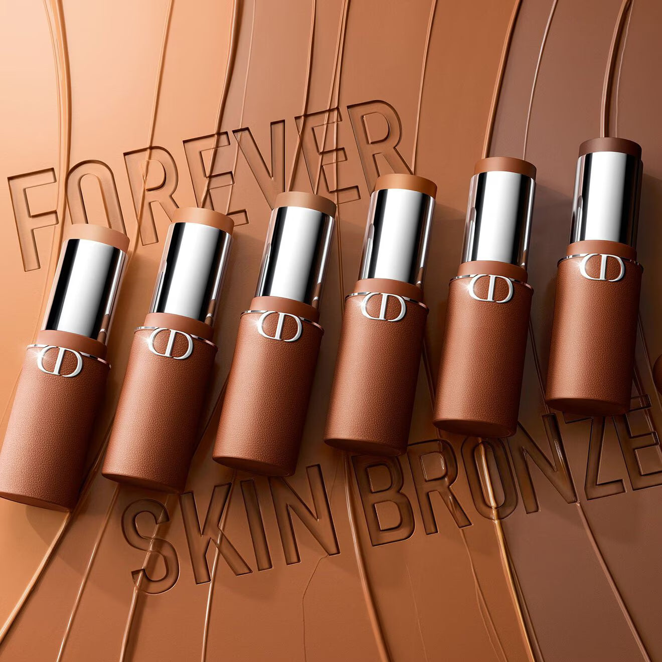 Forever Skin Bronze Ultra-Melting Bronzing Balm Stick