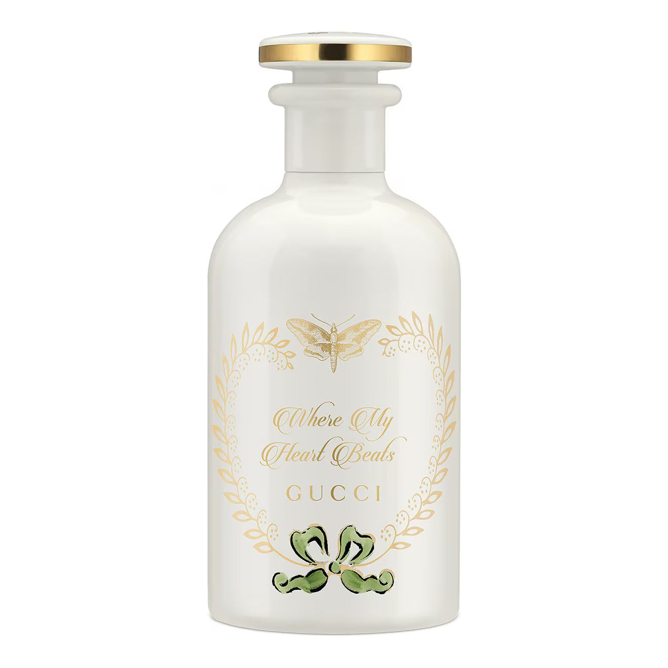 The Alchemist's Garden Where My Heart Beats - Eau de Parfum