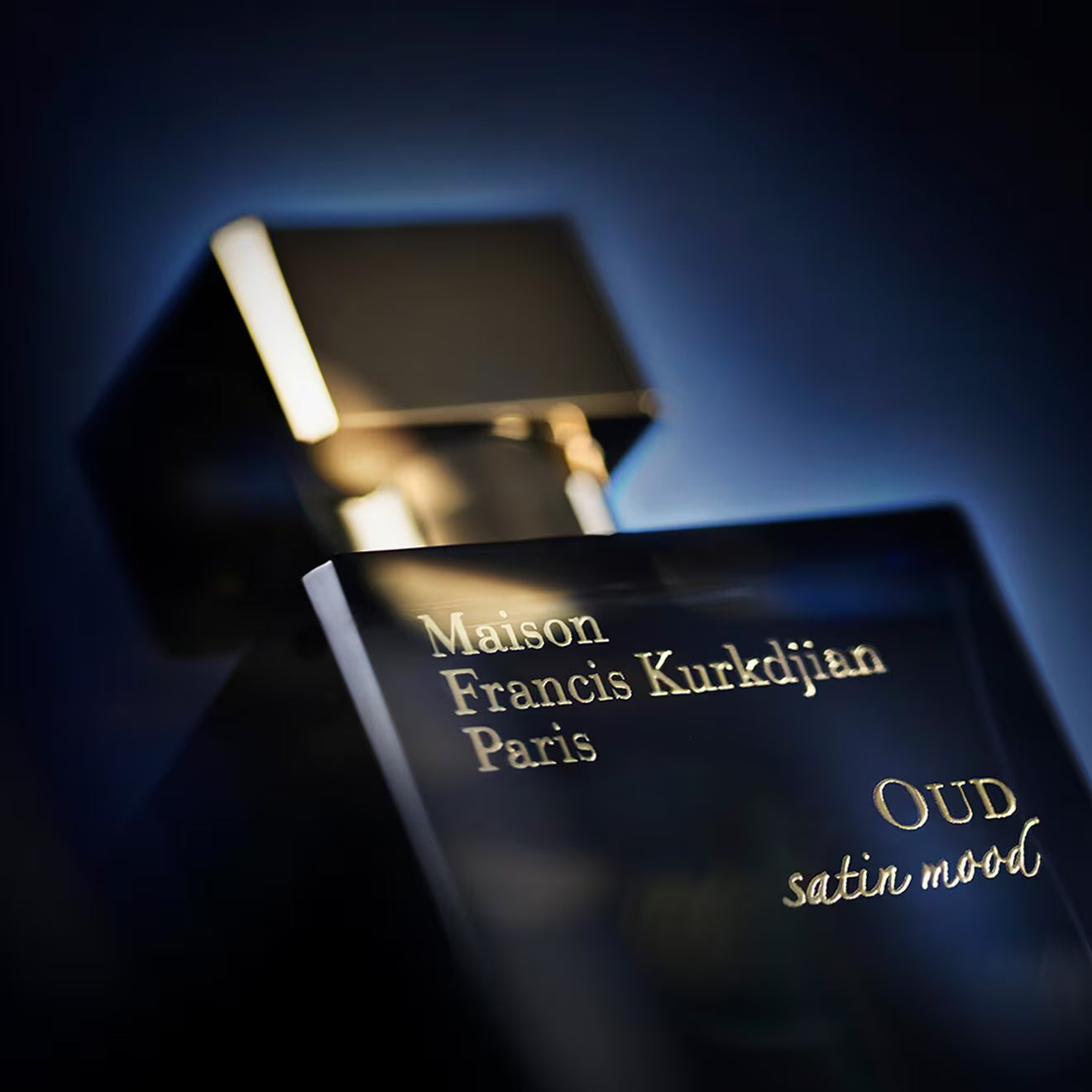 Oud Satin Mood Globe Trotter Refills