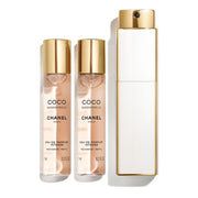 COCO MADEMOISELLE - Eau De Parfum Intense Mini Twist And Spray