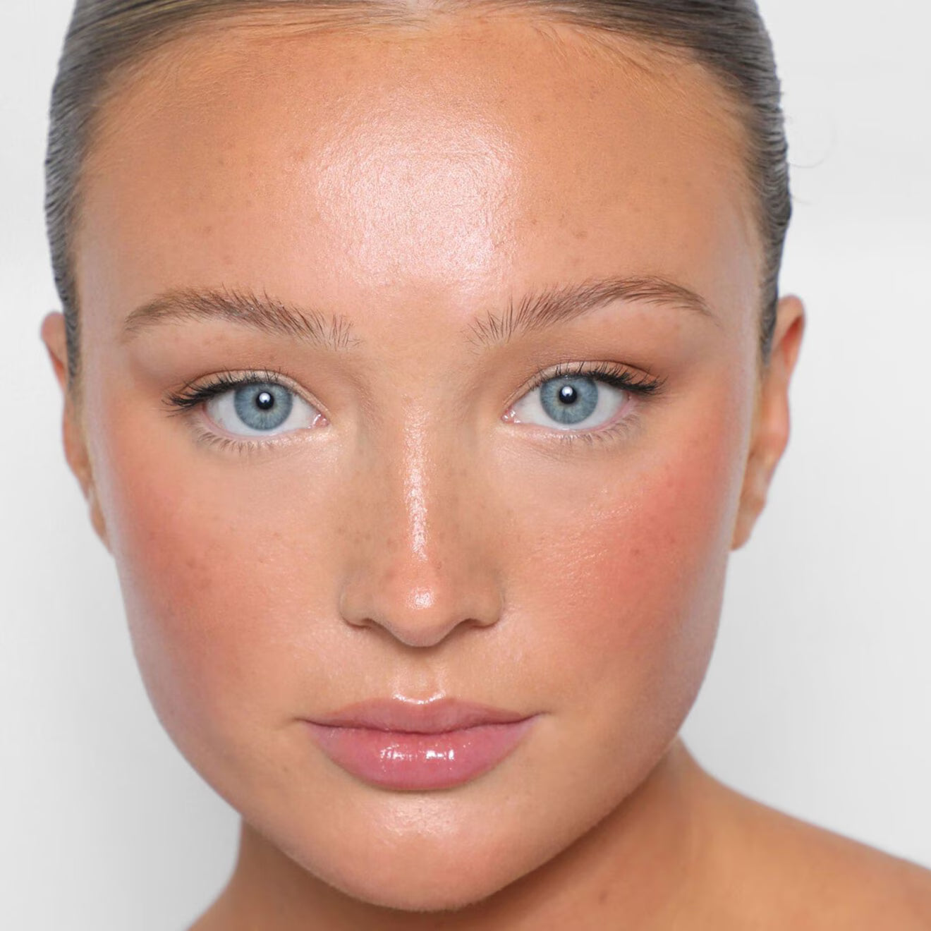 Brow Tint