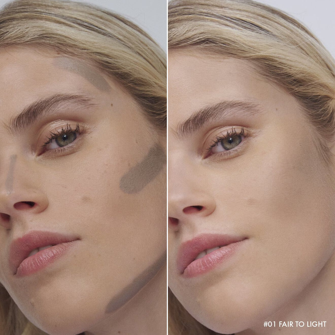 Contour Stick