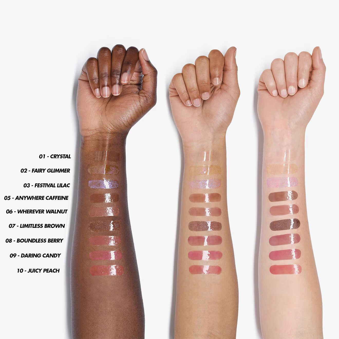 Super Boost Lip Gloss