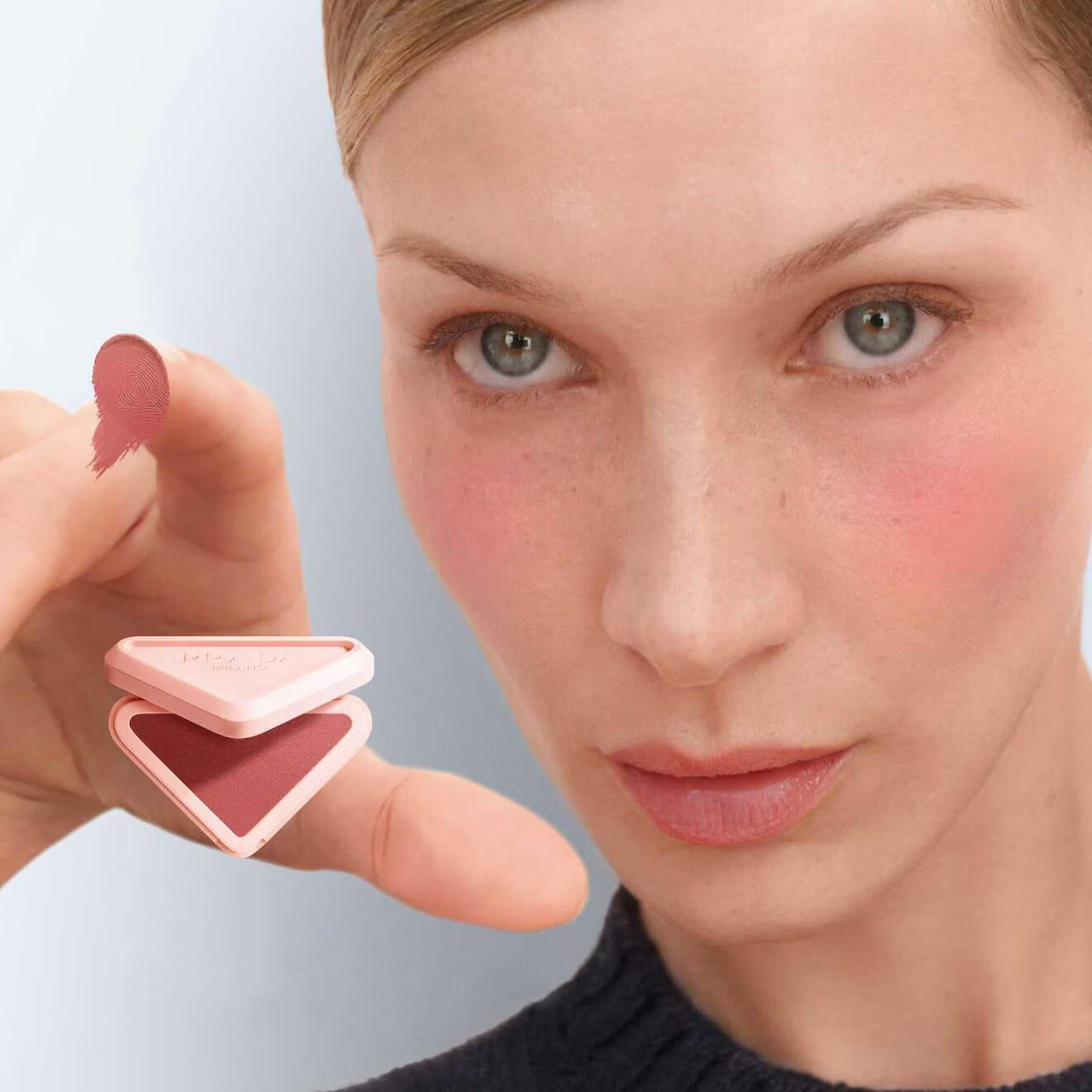 Touch Cream-to-Powder Color